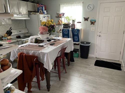 40 Exeter St, Lawrence MA 01843-2927 exterior