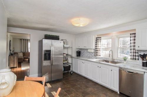 19 Somerset St, Methuen MA  01844-5408 exterior