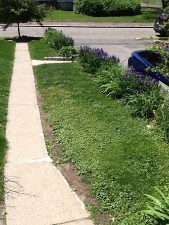 104 Side Pkwy, Newton MA 02458-1816 exterior