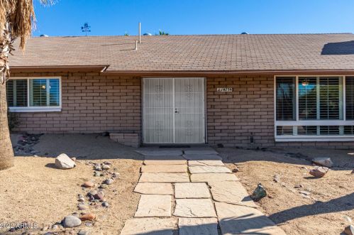 18739 30th St, Phoenix AZ  85050-3409 exterior