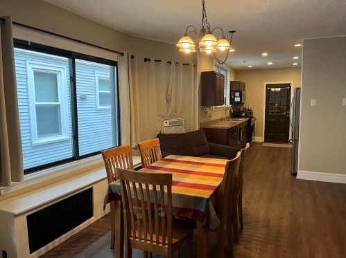 3442 Wenonah Ave, Forest View IL 60402-2952 exterior