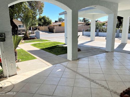 4510 53rd Ln, Phoenix, AZ 85031-1105