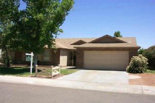 1239 Rosemonte Dr, Phoenix, AZ 85024-2922