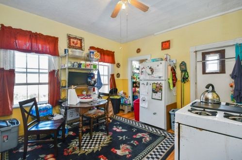 91 Southgate St, Worcester MA 01603-2846 exterior