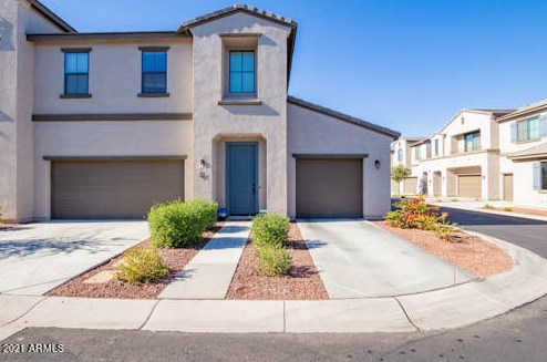 3900 Baseline Rd, Phoenix AZ 85042-6357 exterior