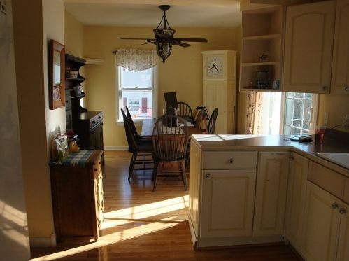 19 Metropolitan Park Ave, Seekonk MA 02771-4208 exterior