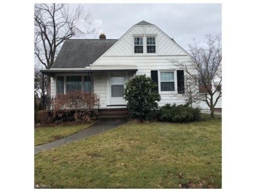 9005 Ansonia Ave, Cleveland, OH 44144-2512