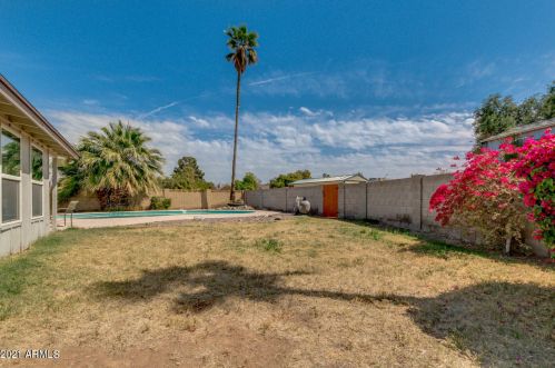 3639 Cholla St, Phoenix AZ 85029-3129 exterior