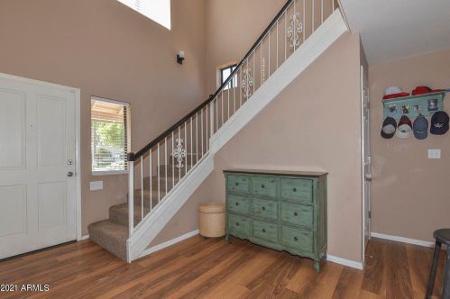 2206 Cambridge Ave, Phoenix AZ 85006-1415 exterior