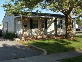 3990 Clabber Rd, Columbus OH  43207-4204 exterior