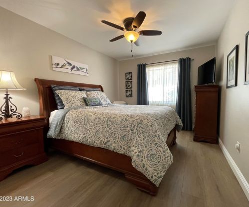 11436 27th St, Phoenix AZ 85028-1802 exterior