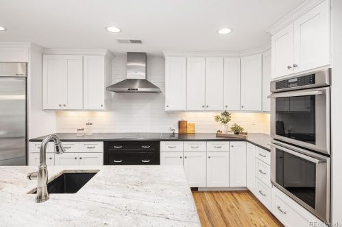 5164 Princeton Ave, Englewood CO 80113-5020 exterior