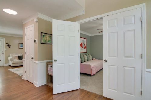 689 Rye Hill Dr, Evans GA  30809-5845 exterior