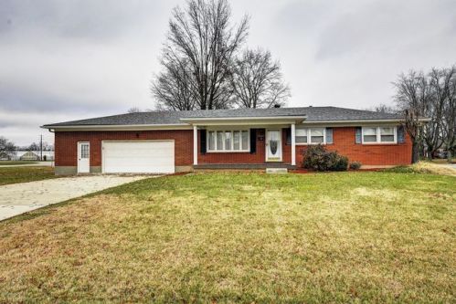 5301 Mercury Dr, Louisville, KY 40258-3338