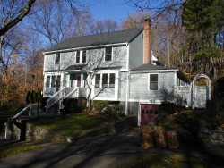 435 Waban Ave, Newton, MA 02468-1334