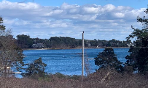 210 Fox Hill Rd, Chatham, MA 02633-1411