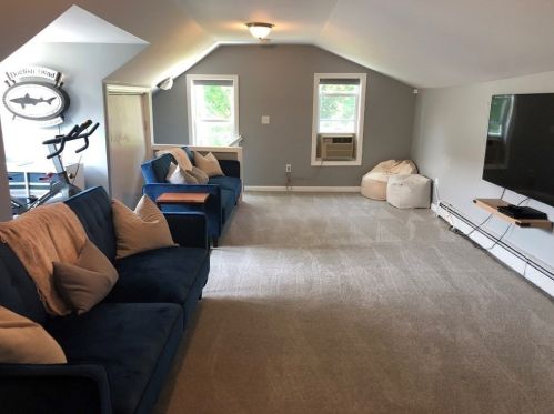 71 Gibbs Ave, Wareham MA  02571-1440 exterior