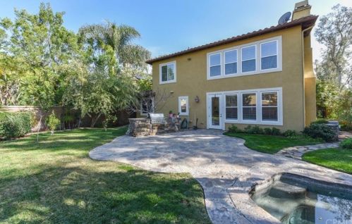 3 Plumbago, Irvine CA  92620-2215 exterior