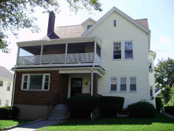 31 Harrington St, Newton, MA 02460-1525