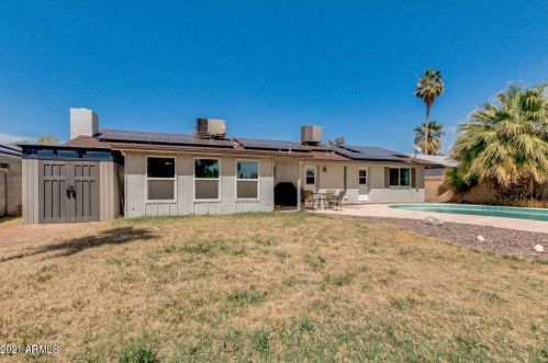 3639 Cholla St, Phoenix AZ 85029-3129 exterior