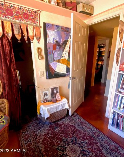 10438 45 Pl, Phoenix AZ 85050-8555 exterior