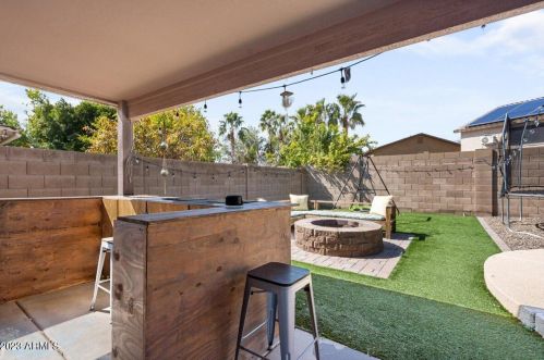 19828 14th Pl, Phoenix AZ  85024-3658 exterior