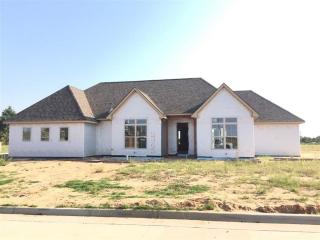 4705 Mt Vernon Rd, Enid, OK 73703