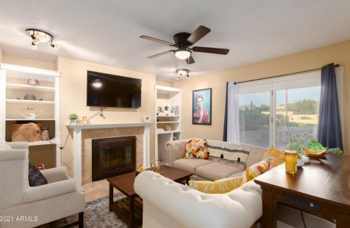 18824 30th St, Phoenix AZ  85050-3412 exterior