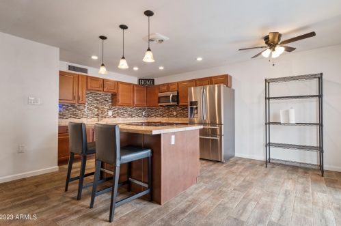 5228 44th Pl, Phoenix AZ  85040-4020 exterior