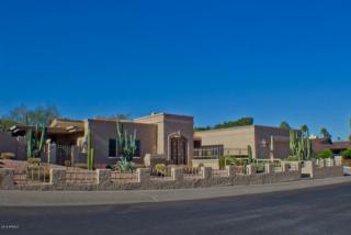 229 Surrey Ave, Phoenix, AZ 85022-5226