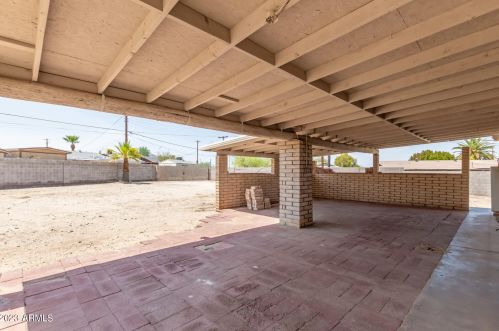 8634 3 St, Phoenix AZ 85004-2020 exterior