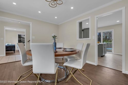 36 Drexel Dr, Jackson Twp NJ  08527-2328 exterior