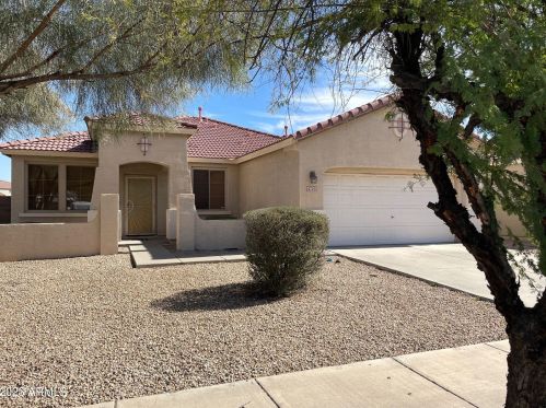 4723 96th Ln, Phoenix AZ  85037-1065 exterior