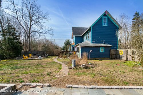 245 Whitesville Rd, Jackson Twp NJ 08527-5119 exterior