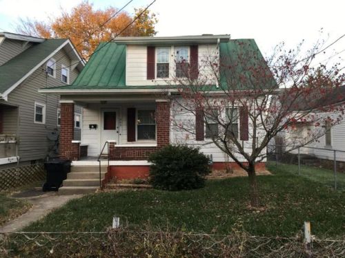 525 Hite Ave, Louisville, KY 40206-2201