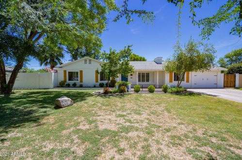 3701 34th St, Phoenix, AZ 85018-5705