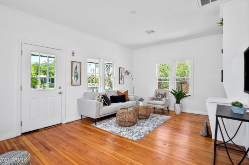 2521 11th St, Phoenix AZ 85006-1038 exterior