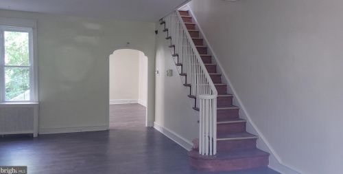 3833 6th St, Philadelphia PA  19140-3326 exterior