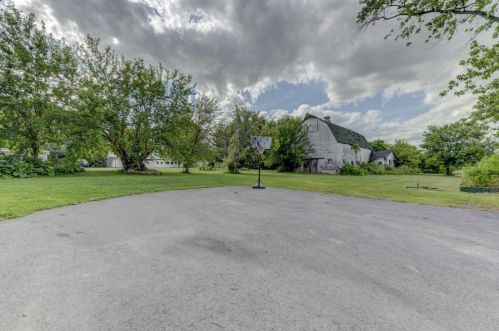 6012 109th Ave, Crown Point IN  46307-3613 exterior