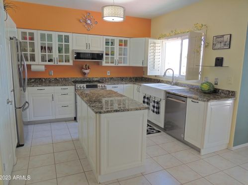 15034 44th Pl, Phoenix AZ 85050-8584 exterior