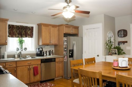 61 Cranch St, Quincy MA 02169-1803 exterior