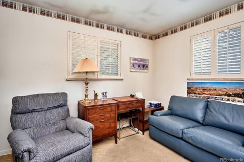 4000 Birch St, Englewood CO exterior