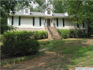 4921 Nottingham Ln, Birmingham AL  35223-1619 exterior