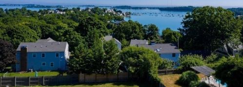 26 Talbot Rd, Hingham MA 02043-4524 exterior