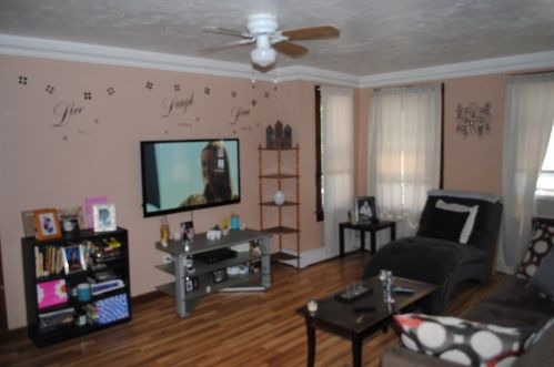 432 Weir St, Taunton MA 02780-4268 exterior