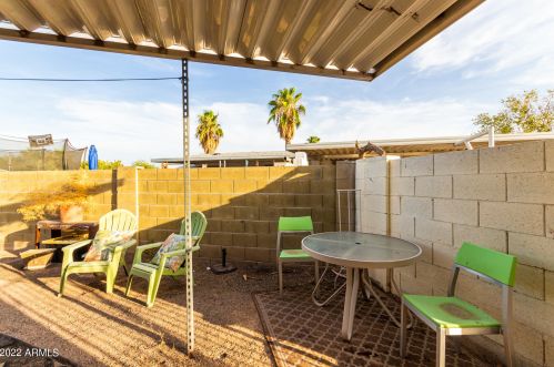 19653 29 Pl, Phoenix AZ 85016-5814 exterior