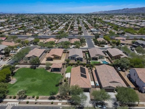 7103 19 Ln, Phoenix AZ 85021-6905 exterior