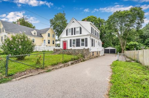 1781 Commercial St, Weymouth, MA 02189-3019