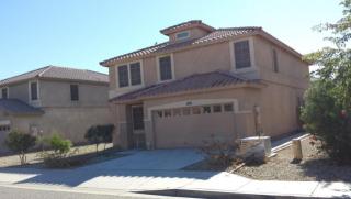 3205 Saint Catherine Ave, Phoenix AZ  85041-6391 exterior