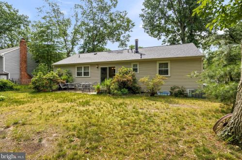 538 Elberne Ave, West Deptford NJ 08093-1715 exterior